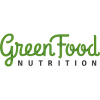 GREEN FOOD NUTRITION