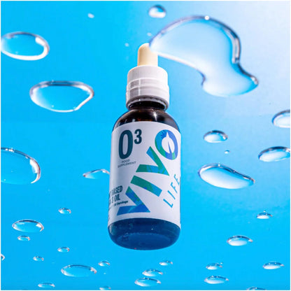 Vivo Life OMEGA 3 60 ml