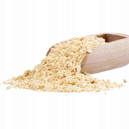 Nustino Masło Orzechowe w Proszku Pure 400 g