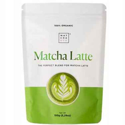 Matcha & CO Matcha Latte 150 g