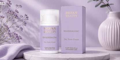 REFAN Krem na dzień REGENERATING 50ml