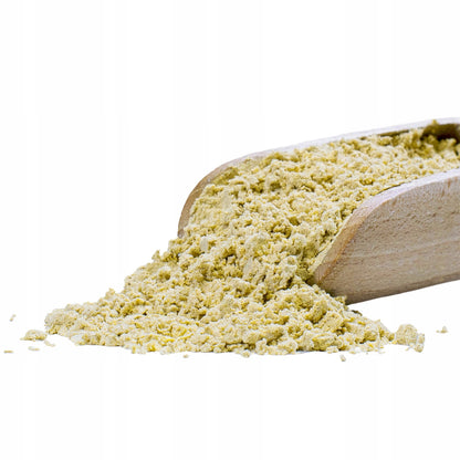 Nustino Masło Orzechowe w Proszku Matcha 400 g