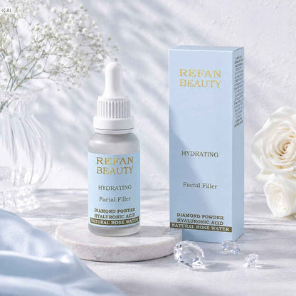 REFAN Filler do Twarzy HYDRATING  30 ml