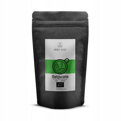 Mary Rose Matcha Latte BIO 30g