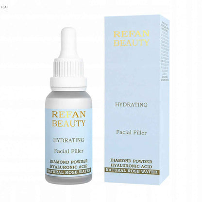 REFAN Filler do Twarzy HYDRATING  30 ml