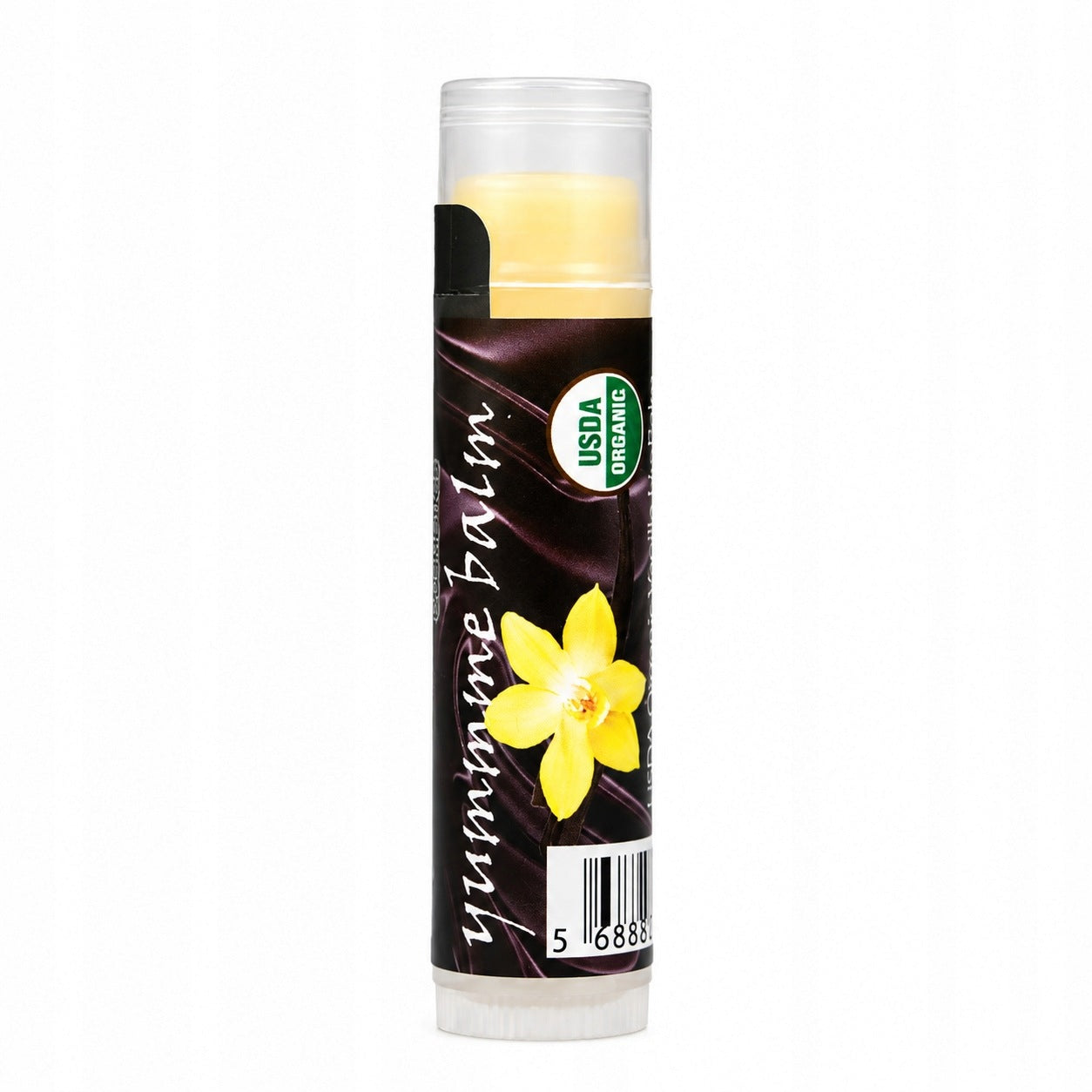 Biopark Cosmetics Balsam do ust Waniliowy 4,25 g