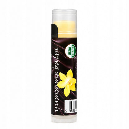 Biopark Cosmetics Balsam do ust Waniliowy 4,25 g