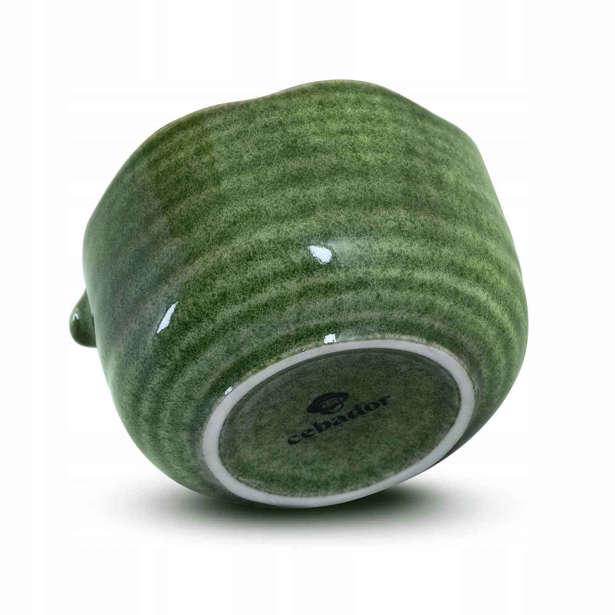 Miseczka do matchy  matchwan zielona Tonbo 400 ml